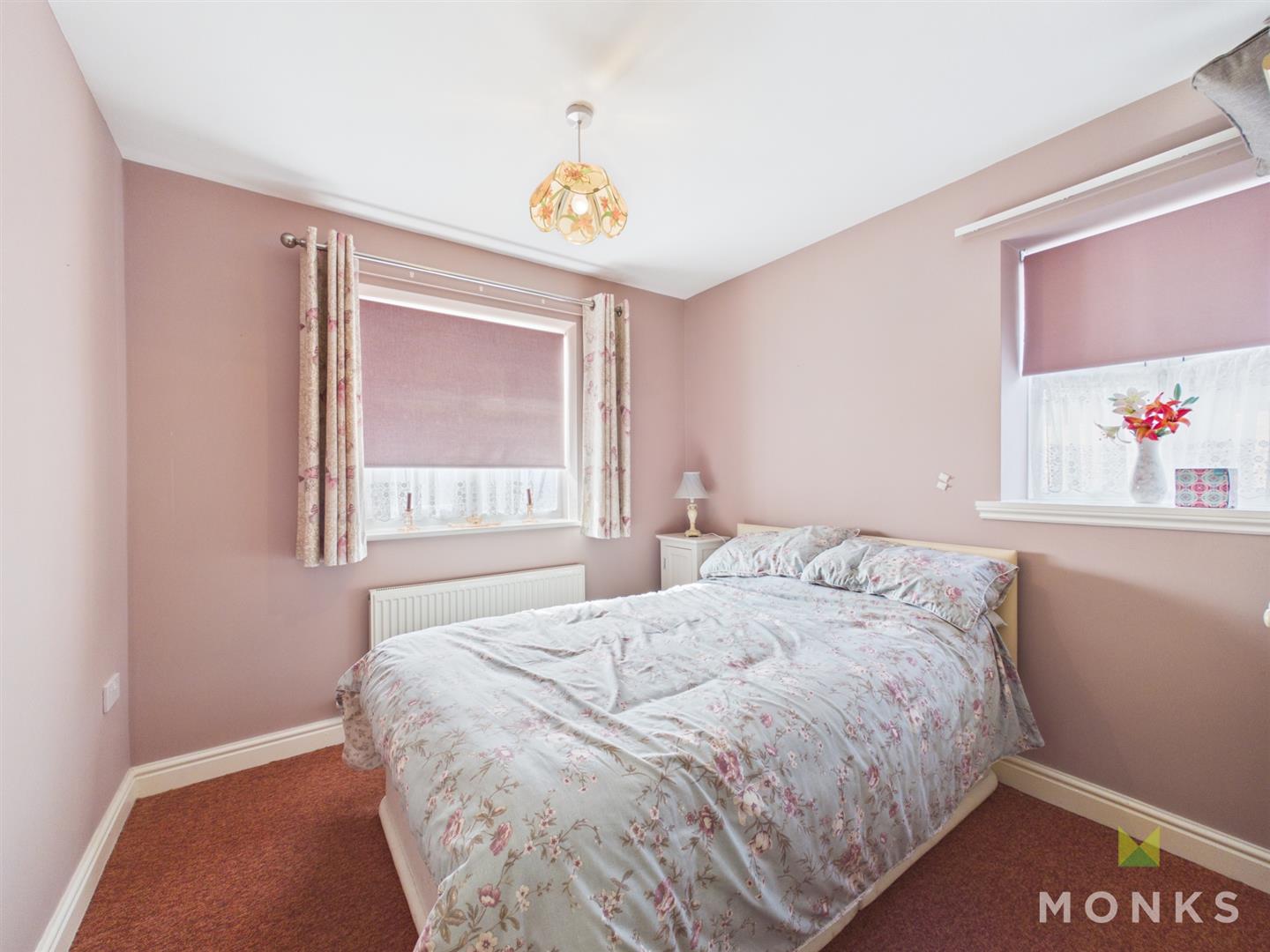 Meadowside Overton Road, Oswestry, SY11 3DG For Sale